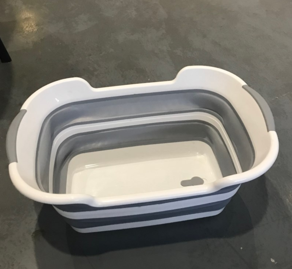 Foldable Silicone Bath Bucket for Baby and Pet – Non-Slip Versatility | Brodtica.com - Brodtica Foldable Silicone Bath Bucket for Baby and Pet – Non-Slip Versatility | Brodtica.com Discover Brodtica's innovative Foldable Silicone Bath Bucket – Ideal for babies and pets, ensuring safety with non-slip features. Shop now at brodtica.com!