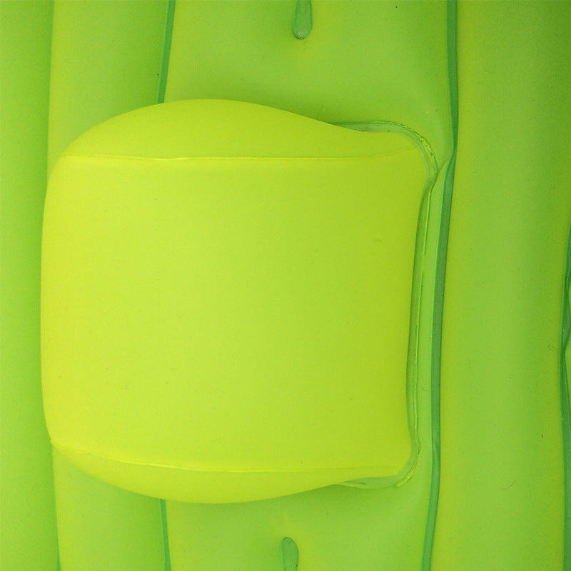 Tiny Tidepool | Dive into Joy with Brodtica's Inflatable Baby Bath Tub