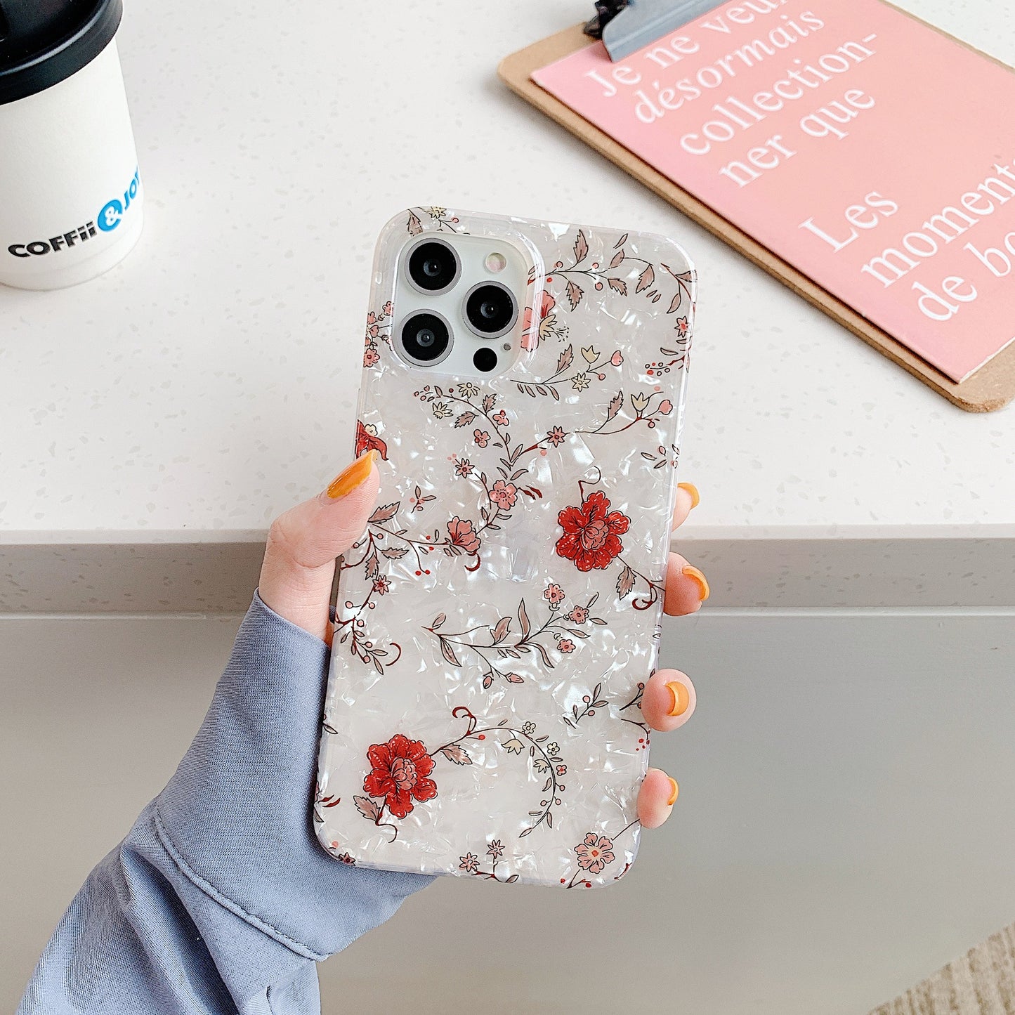 Compatible With , Leopard Flower Printed Case Transparent Soft Case 12 11 Pro Max 7 8 Plus SE X X - Brodtica Compatible With , Leopard Flower Printed Case Transparent Soft Case 12 11 Pro Max 7 8 Plus SE X X Presenting our assortment of shocking phone cases intended to be "Compatible With Leopard Flower Printed Case Transparent Soft Case 12 11 Pro Max 7 8 Or more SE X." We comprehend that you need both style and protection for your valuable gadgets, and we take care of you.