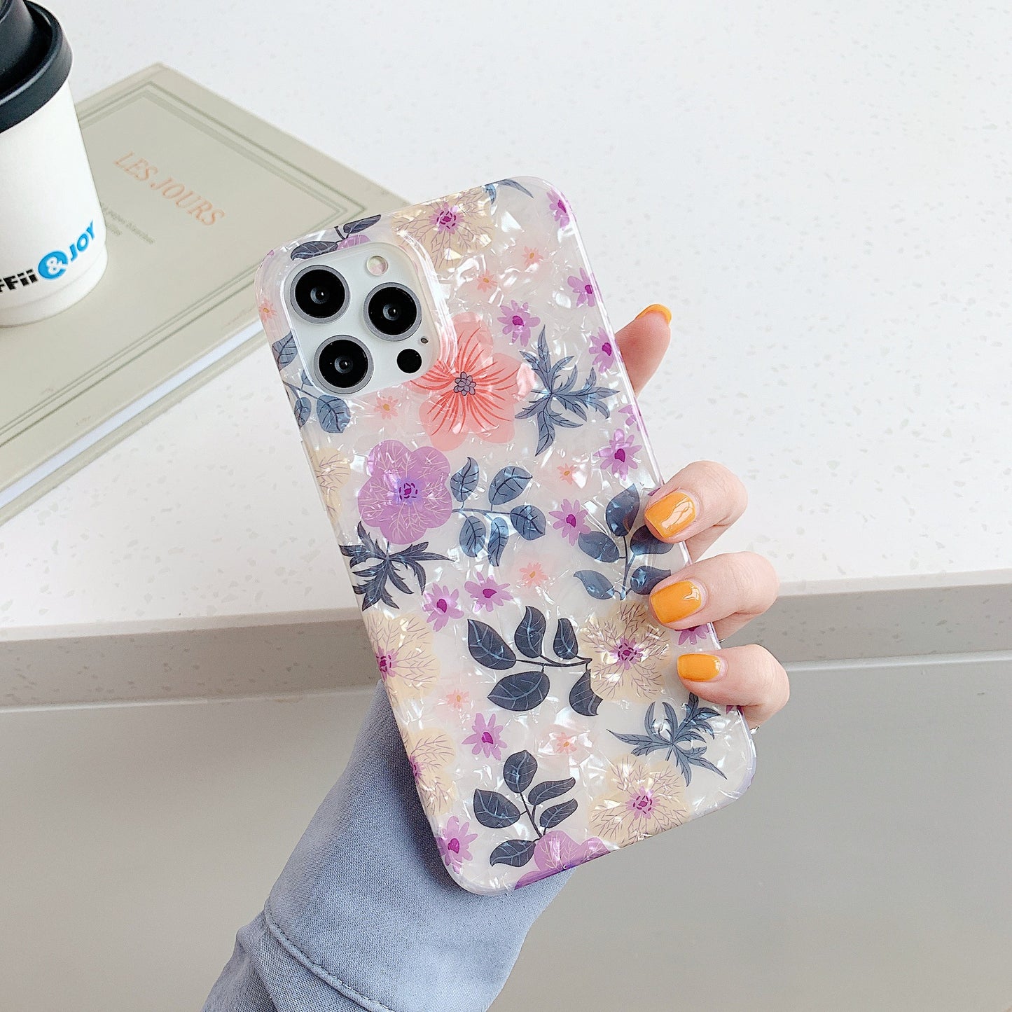 Compatible With , Leopard Flower Printed Case Transparent Soft Case 12 11 Pro Max 7 8 Plus SE X X - Brodtica Compatible With , Leopard Flower Printed Case Transparent Soft Case 12 11 Pro Max 7 8 Plus SE X X Presenting our assortment of shocking phone cases intended to be "Compatible With Leopard Flower Printed Case Transparent Soft Case 12 11 Pro Max 7 8 Or more SE X." We comprehend that you need both style and protection for your valuable gadgets, and we take care of you.