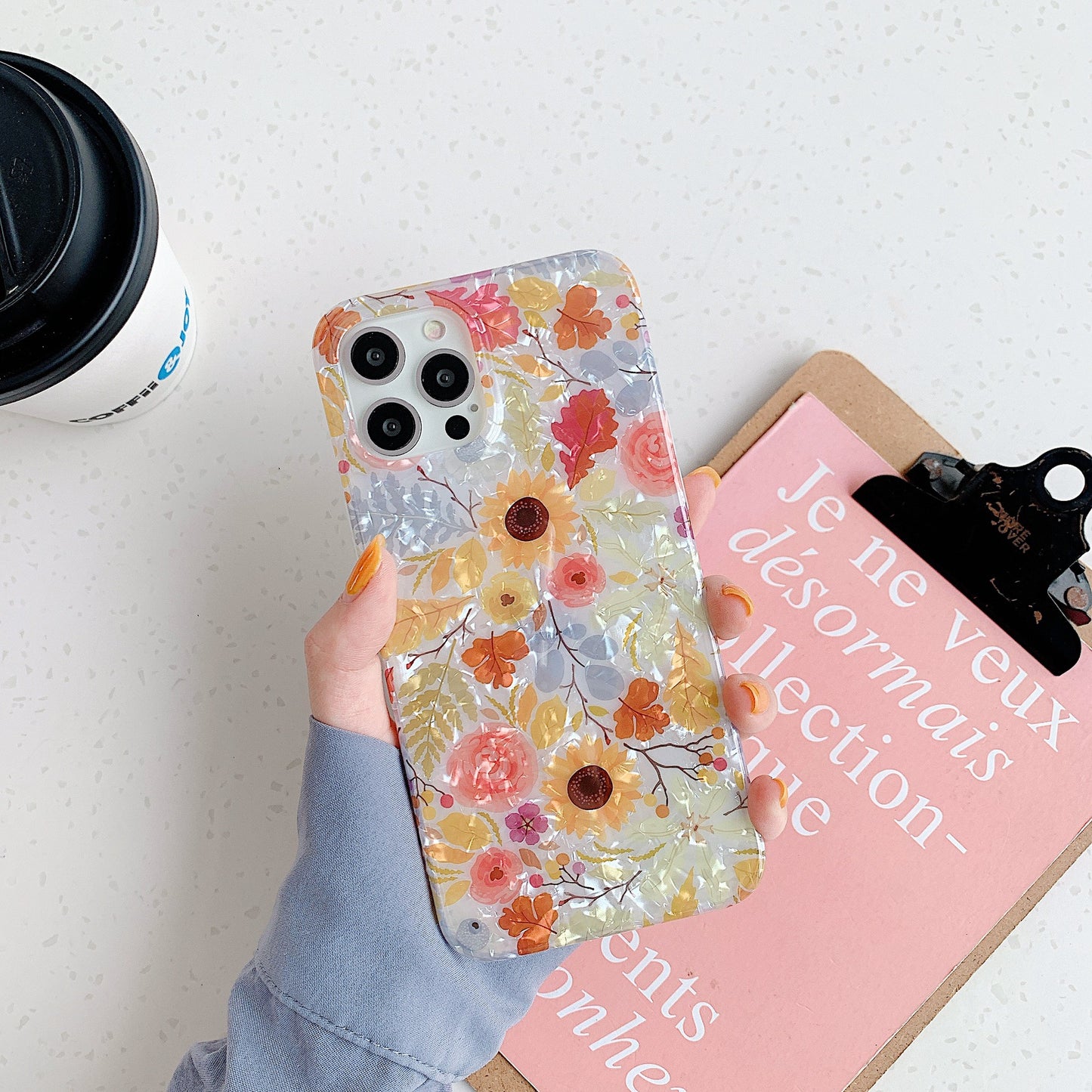 Compatible With , Leopard Flower Printed Case Transparent Soft Case 12 11 Pro Max 7 8 Plus SE X X - Brodtica Compatible With , Leopard Flower Printed Case Transparent Soft Case 12 11 Pro Max 7 8 Plus SE X X Presenting our assortment of shocking phone cases intended to be "Compatible With Leopard Flower Printed Case Transparent Soft Case 12 11 Pro Max 7 8 Or more SE X." We comprehend that you need both style and protection for your valuable gadgets, and we take care of you.