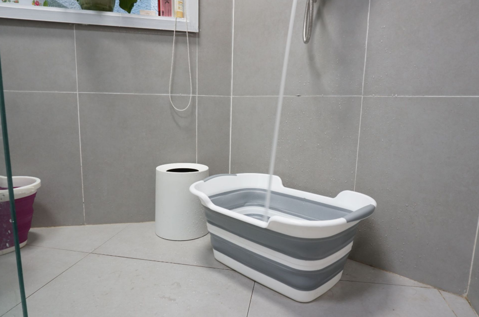 Foldable Silicone Bath Bucket for Baby and Pet – Non-Slip Versatility | Brodtica.com - Brodtica Foldable Silicone Bath Bucket for Baby and Pet – Non-Slip Versatility | Brodtica.com Discover Brodtica's innovative Foldable Silicone Bath Bucket – Ideal for babies and pets, ensuring safety with non-slip features. Shop now at brodtica.com!