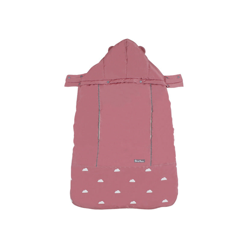 Discover Comfort & Protection with Our Warm Baby Carrier Cloak Cover - Order Now! - Brodtica Discover Comfort & Protection with Our Warm Baby Carrier Cloak Cover - Order Now! Embrace outdoor adventures with our cozy baby carrier cloak cover. Designed for snug comfort and windproof protection, it's the perfect stroller accessory for on-the-go families. Order now for peace of mind and warmth on every journey.