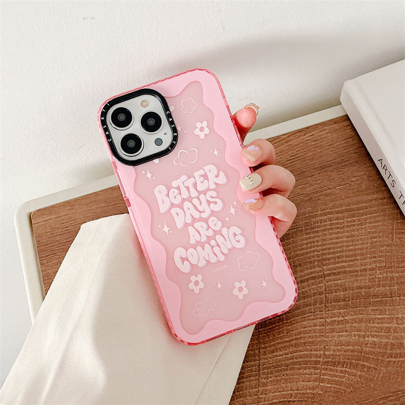 Hanfeng English Phone Case Drop Proof Protective Case - Brodtica Hanfeng English Phone Case Drop Proof Protective Case Every Hanfeng English Phone Case is a testament to the craftsmanship that transcends borders. Inspired by a commitment to quality, these cases are crafted with precision, incorporating design elements that speak a universal language of style.