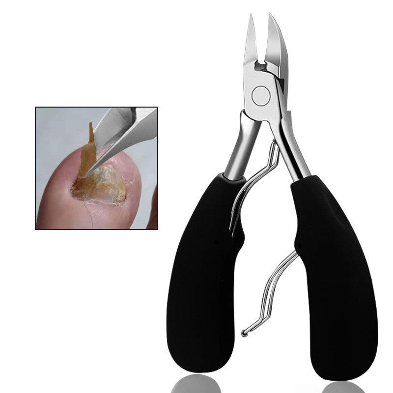 Achieve Salon-Quality Nails Anywhere with Our 5-Piece Pedicure Set - Order Now! - Brodtica Achieve Salon-Quality Nails Anywhere with Our 5-Piece Pedicure Set - Order Now! Transform your nail care routine with our professional-quality 5-piece pedicure set. Complete with stainless steel tools for shaping, buffing, and polishing, it's the ultimate solution for perfectly groomed nails at home or on the go. Order now for flawless nails wherever life takes you.