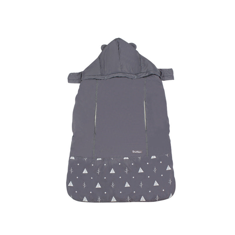 Discover Comfort & Protection with Our Warm Baby Carrier Cloak Cover - Order Now! - Brodtica Discover Comfort & Protection with Our Warm Baby Carrier Cloak Cover - Order Now! Embrace outdoor adventures with our cozy baby carrier cloak cover. Designed for snug comfort and windproof protection, it's the perfect stroller accessory for on-the-go families. Order now for peace of mind and warmth on every journey.