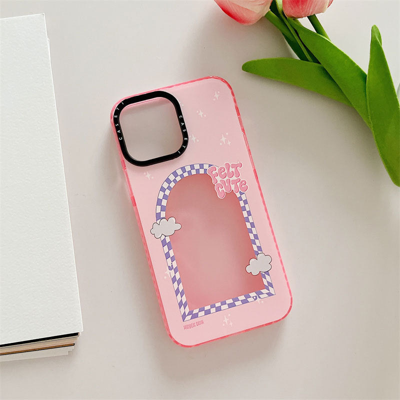 Hanfeng English Phone Case Drop Proof Protective Case - Brodtica Hanfeng English Phone Case Drop Proof Protective Case Every Hanfeng English Phone Case is a testament to the craftsmanship that transcends borders. Inspired by a commitment to quality, these cases are crafted with precision, incorporating design elements that speak a universal language of style.