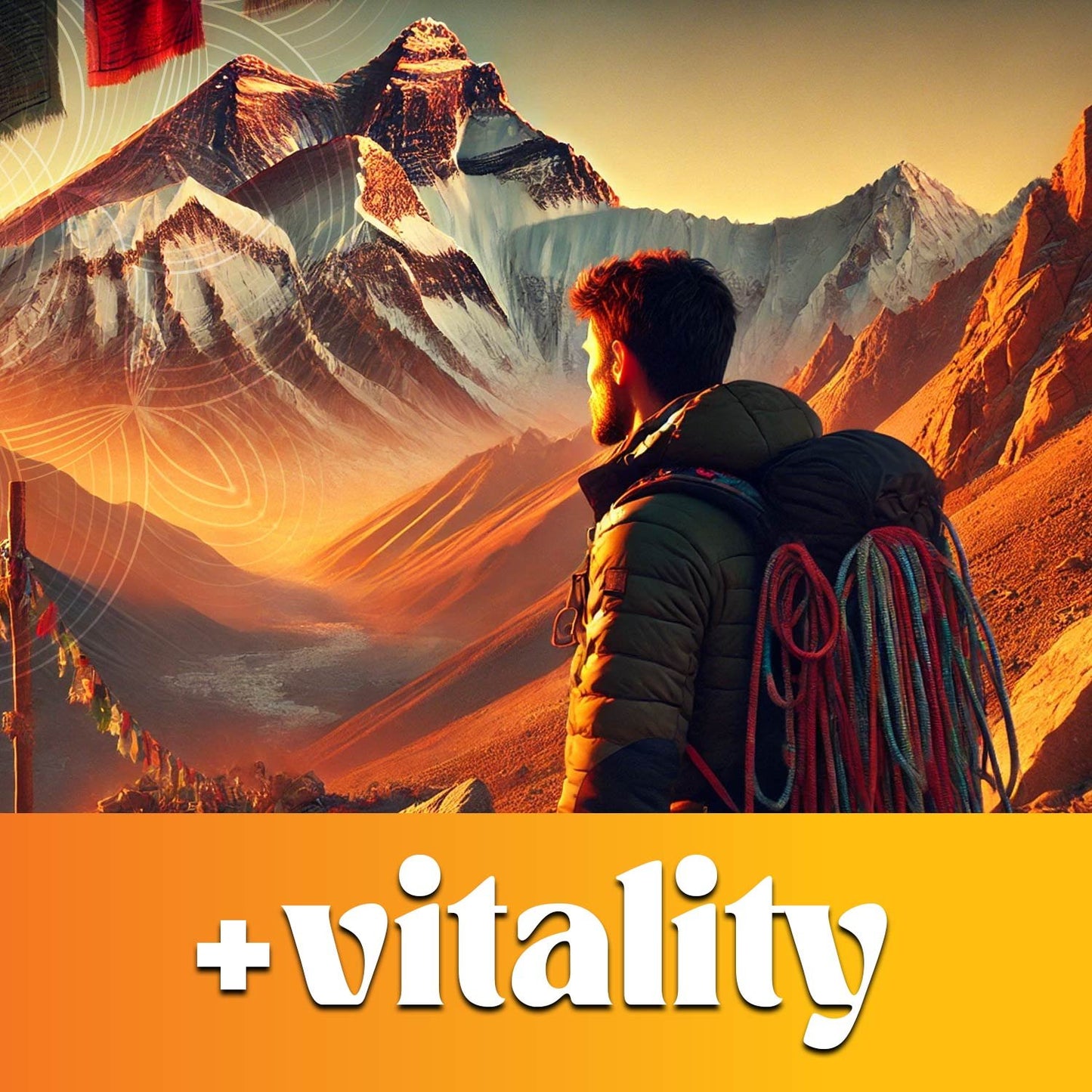 Shilajit Energy Drink