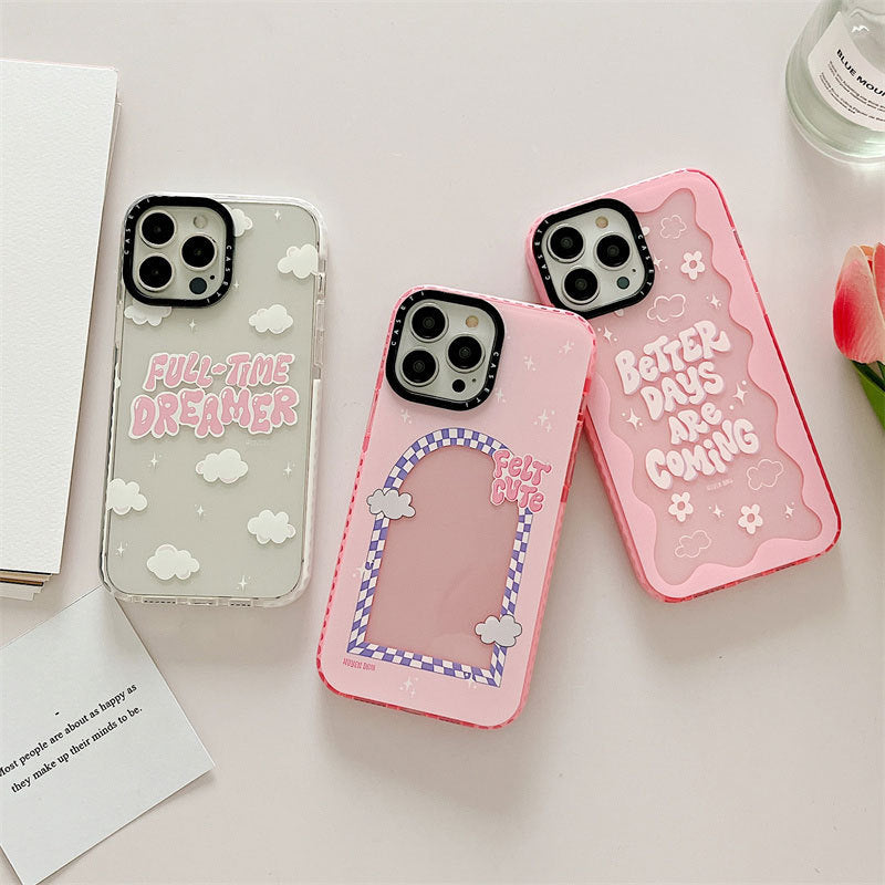 Hanfeng English Phone Case Drop Proof Protective Case - Brodtica Hanfeng English Phone Case Drop Proof Protective Case Every Hanfeng English Phone Case is a testament to the craftsmanship that transcends borders. Inspired by a commitment to quality, these cases are crafted with precision, incorporating design elements that speak a universal language of style.