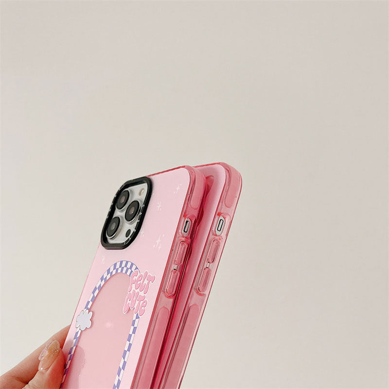 Hanfeng English Phone Case Drop Proof Protective Case - Brodtica Hanfeng English Phone Case Drop Proof Protective Case Every Hanfeng English Phone Case is a testament to the craftsmanship that transcends borders. Inspired by a commitment to quality, these cases are crafted with precision, incorporating design elements that speak a universal language of style.