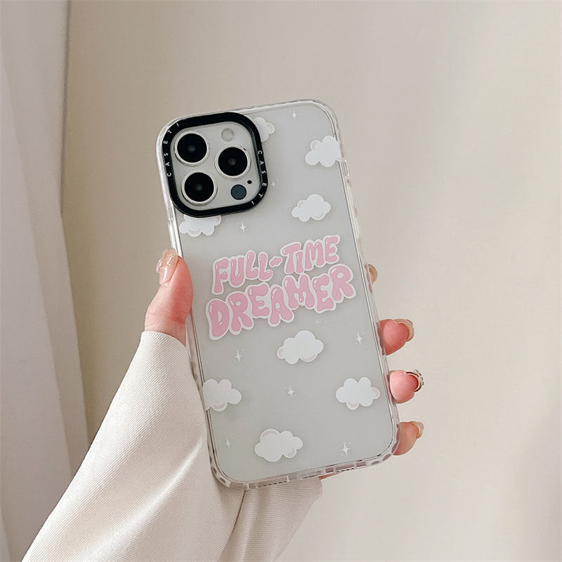 Hanfeng English Phone Case Drop Proof Protective Case - Brodtica Hanfeng English Phone Case Drop Proof Protective Case Every Hanfeng English Phone Case is a testament to the craftsmanship that transcends borders. Inspired by a commitment to quality, these cases are crafted with precision, incorporating design elements that speak a universal language of style.