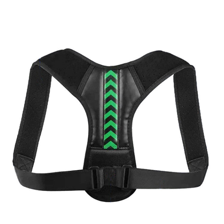 Posture Perfect Belt Correct Your Camel Sitting with Ease | Brodtica.com - Brodtica