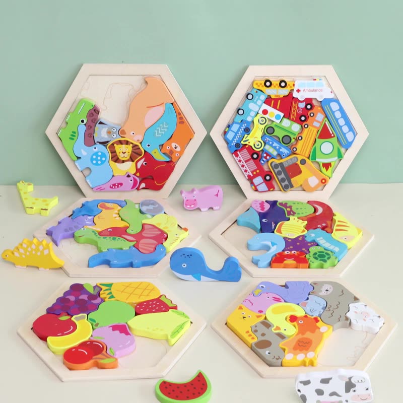 Kids Children's Animal Fruit Creative Three-dimensional Puzzle Educational Toy | Brodtica.com - Brodtica Kids Children's Animal Fruit Creative Three-dimensional Puzzle Educational Toy | Brodtica.com Educational toys are instrumental in shaping a youngster's mental and coordinated movements. Past simple entertainment, these toys give a stage to learning through play. They draw in a youngster's mind, encouraging critical thinking, imagination, and social interaction.
