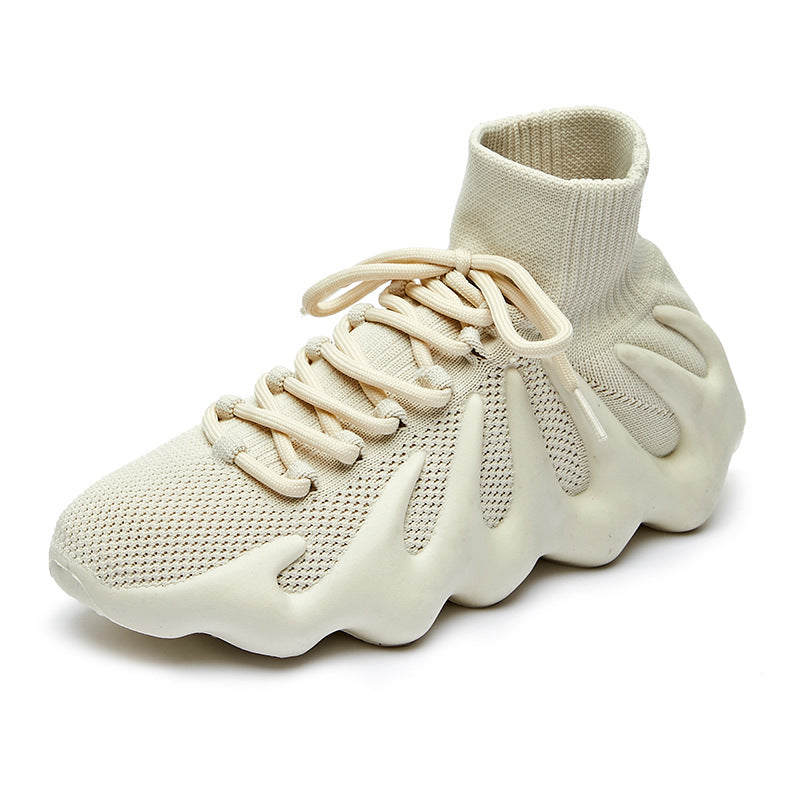 Personalized Sports Wind High-top Running Shoes | Brodtica.com - Brodtica