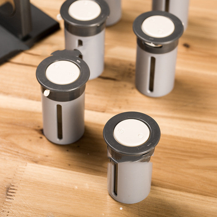 Magnetic Spice Stand Organizer kitchen | Brodtica.com - Brodtica