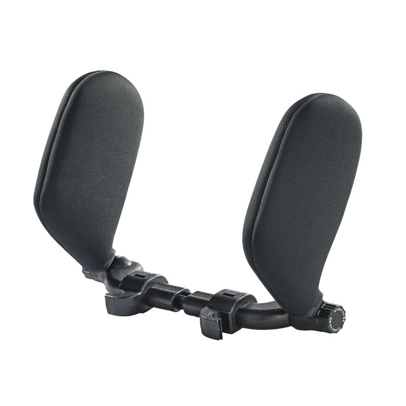 Car Headrest, neck pillow, side sleeping pillow | Brodtica.com - Brodtica