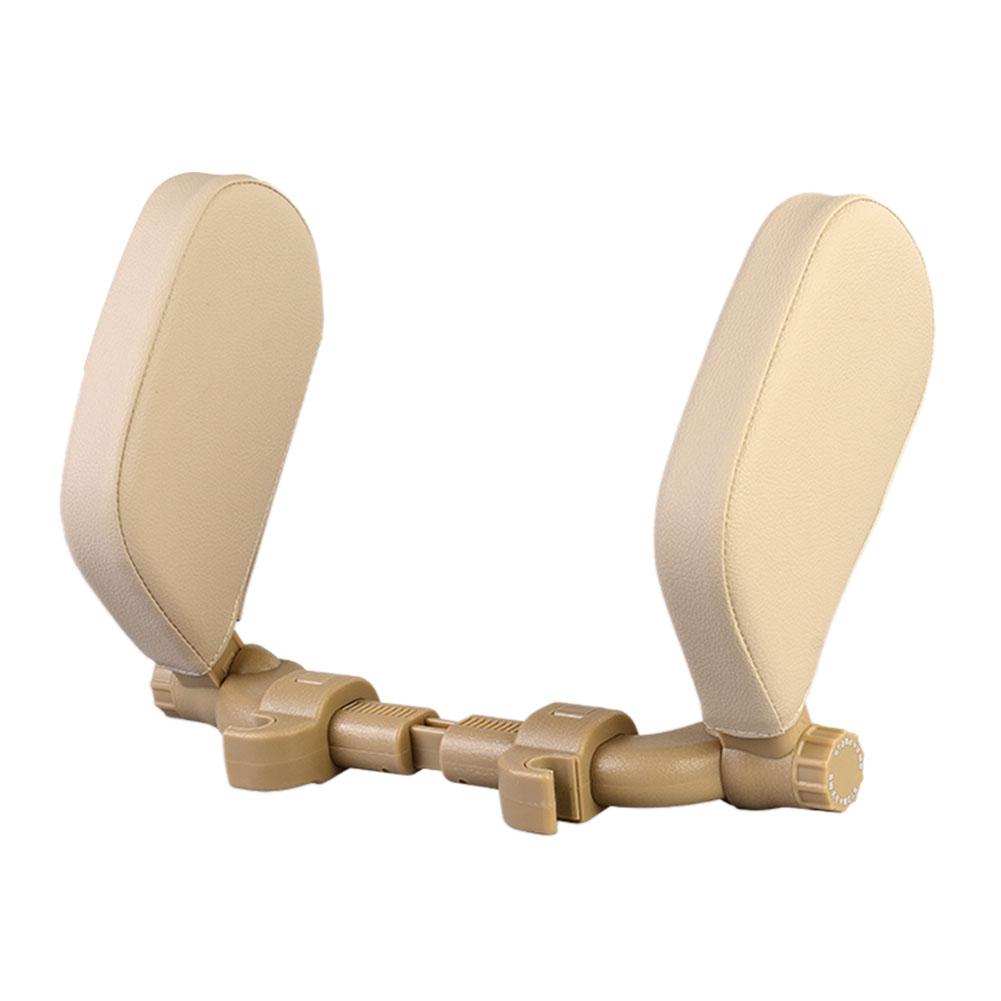 Car Headrest, neck pillow, side sleeping pillow | Brodtica.com - Brodtica