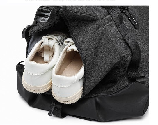 Multifunctional gym bag | Brodtica.com - Brodtica