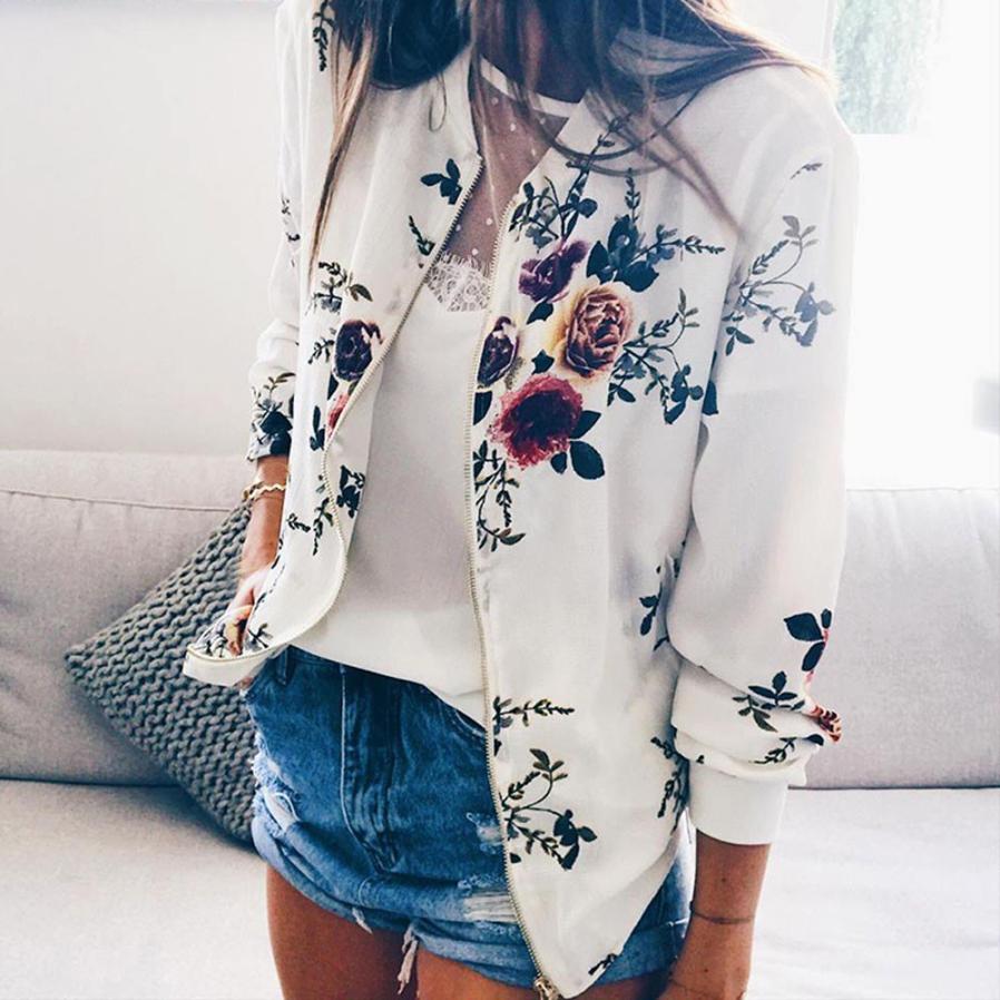 Fashion Printed Varsity Round Neck Zipper Long Sleeve Coat | Brodtica.com - Brodtica Fashion Printed Varsity Round Neck Zipper Long Sleeve Coat | Brodtica.com
What separates this coat is its attractive print plan. Whether you favor energetic florals, striking stripes, or exemplary checks, these printed coats arrive in a scope of styles to take care of your fashion inclinations. The prints add a hint of character to your outfit.