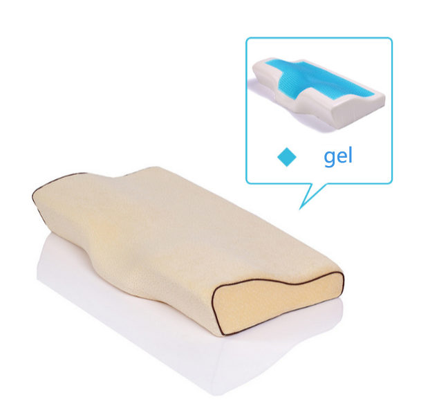 Gel pillow silicone memory pillow | Brodtica.com - Brodtica Gel pillow silicone memory pillow | Brodtica.com Experience the alleviating coolness of the gel-implanted pillow intended to control your internal heat level over the course of the evening. The gel layer gives an invigorating sensation, guaranteeing that you stay easily cool, particularly during warm evenings. Express farewell to rest unsettling influences brought about by overheating, and embrace a more loose and supportive rest.