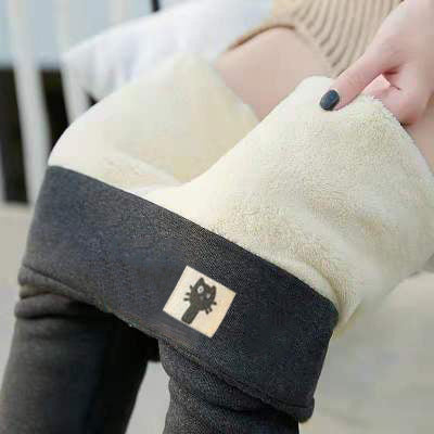 Kitten Lamb Velvet Black And Grey Leggings | Brodtica.com - Brodtica Kitten Lamb Velvet Black And Grey Leggings | Brodtica.com In the unique universe of kids' design, solace meets style in manners that please the guardians as well as reverberate with the youthful pioneers. One such in vogue expansion to the kids' closet is the Kitten Lamb Velvet Black and Dark Leggings accessible at Brodtica.com.