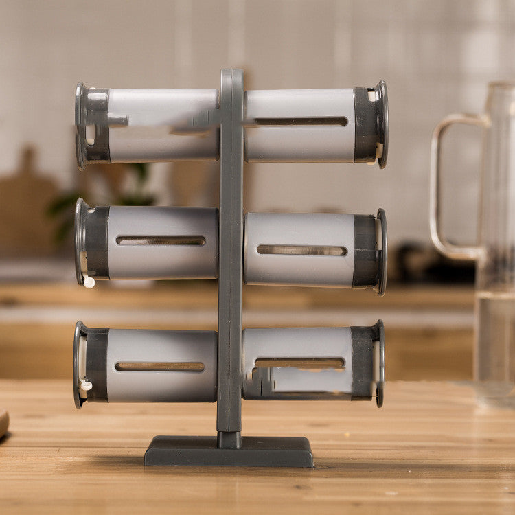 Magnetic Spice Stand Organizer kitchen | Brodtica.com - Brodtica