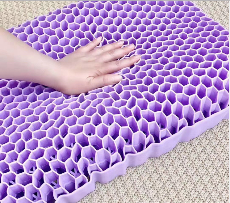 Latex Silicone Gel Pillow Amazing results | Brodtica.com - Brodtica Latex Silicone Gel Pillow Amazing results | Brodtica.com
Embrace a new time of solace with our Latex Silicone Gel Pillow, a combination of natural latex and imaginative silicone gel innovation. This pillow isn't simply an extra; it's an upset in the manner in which you experience rest.