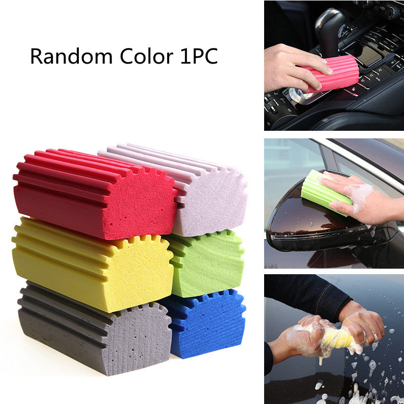 Multifunctional Strong Water Absorption PVA Sponge | Brodtica.com - Brodtica