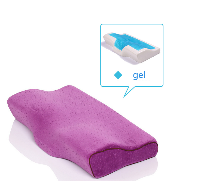 Gel pillow silicone memory pillow | Brodtica.com - Brodtica Gel pillow silicone memory pillow | Brodtica.com Experience the alleviating coolness of the gel-implanted pillow intended to control your internal heat level over the course of the evening. The gel layer gives an invigorating sensation, guaranteeing that you stay easily cool, particularly during warm evenings. Express farewell to rest unsettling influences brought about by overheating, and embrace a more loose and supportive rest.