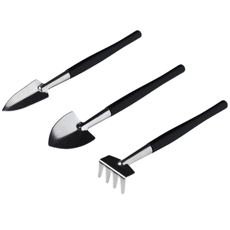 Succulent Plants Tools Mini Garden Hand Tools Set Transplant | Brodtica.com - Brodtica
