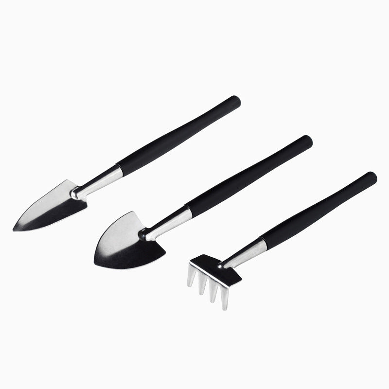 Succulent Plants Tools Mini Garden Hand Tools Set Transplant | Brodtica.com - Brodtica