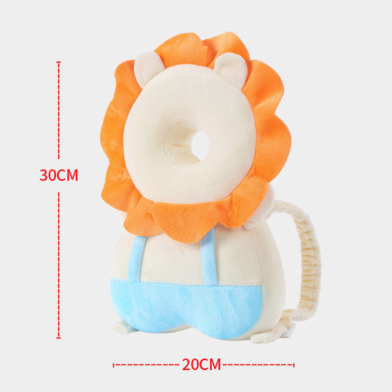 Headrest Baby Anti-collision Head Protection Pad | Brodtica.com - Brodtica Headrest Baby Anti-collision Head Protection Pad | Brodtica.com Every parent grasps the foremost significance of guarding their baby. From baby-sealing homes to picking the right wellbeing gear, establishing a solid climate is a first concern. Unintentional collisions and knocks are unavoidable, making the Headrest Baby Protection Pad an important resource in your munititions stockpile of baby wellbeing devices.