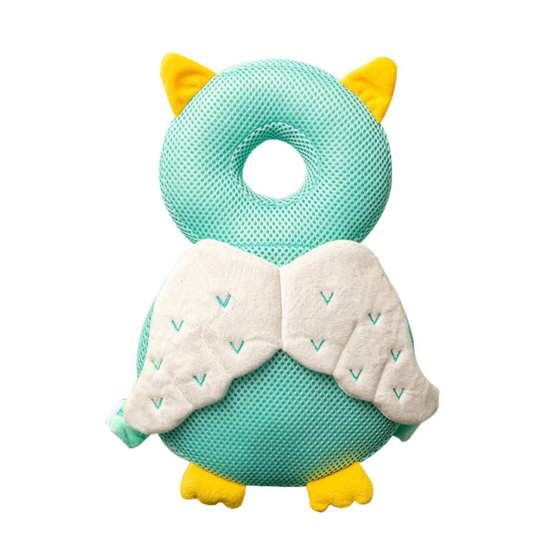 Headrest Baby Anti-collision Head Protection Pad | Brodtica.com - Brodtica Headrest Baby Anti-collision Head Protection Pad | Brodtica.com Every parent grasps the foremost significance of guarding their baby. From baby-sealing homes to picking the right wellbeing gear, establishing a solid climate is a first concern. Unintentional collisions and knocks are unavoidable, making the Headrest Baby Protection Pad an important resource in your munititions stockpile of baby wellbeing devices.