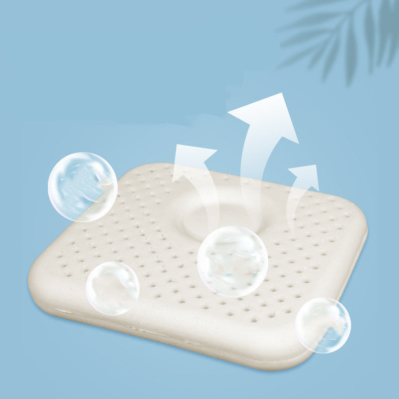 Orthopedic Baby Pillow for Proper Head Development | Brodtica.com - Brodtica