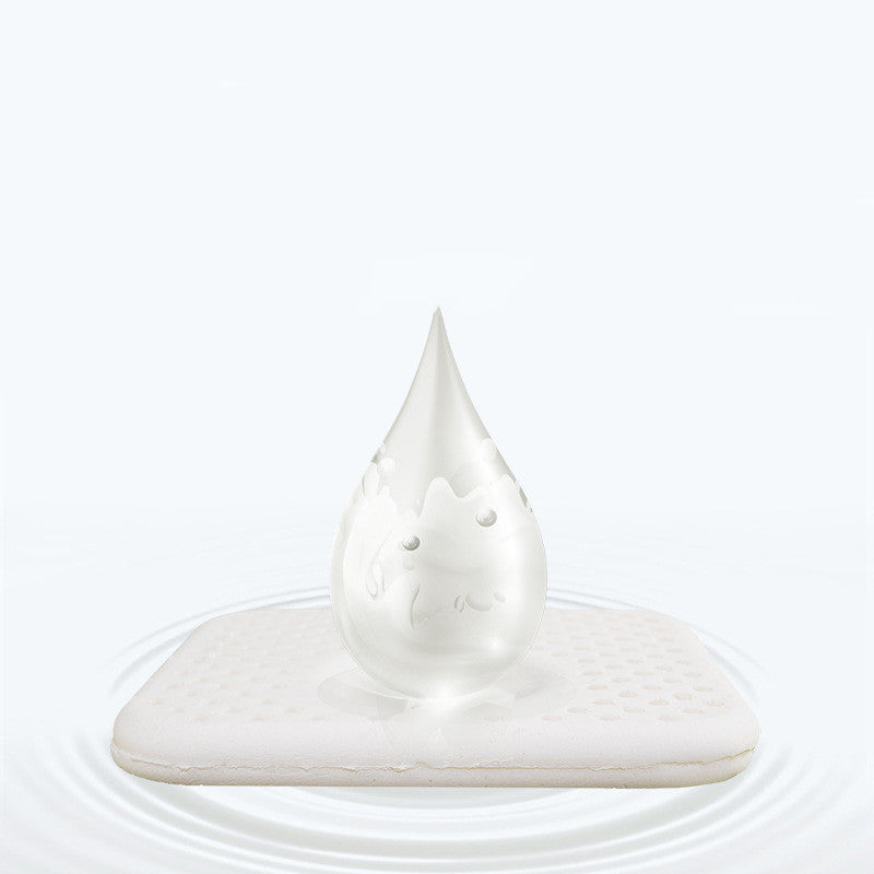 Orthopedic Baby Pillow for Proper Head Development | Brodtica.com - Brodtica