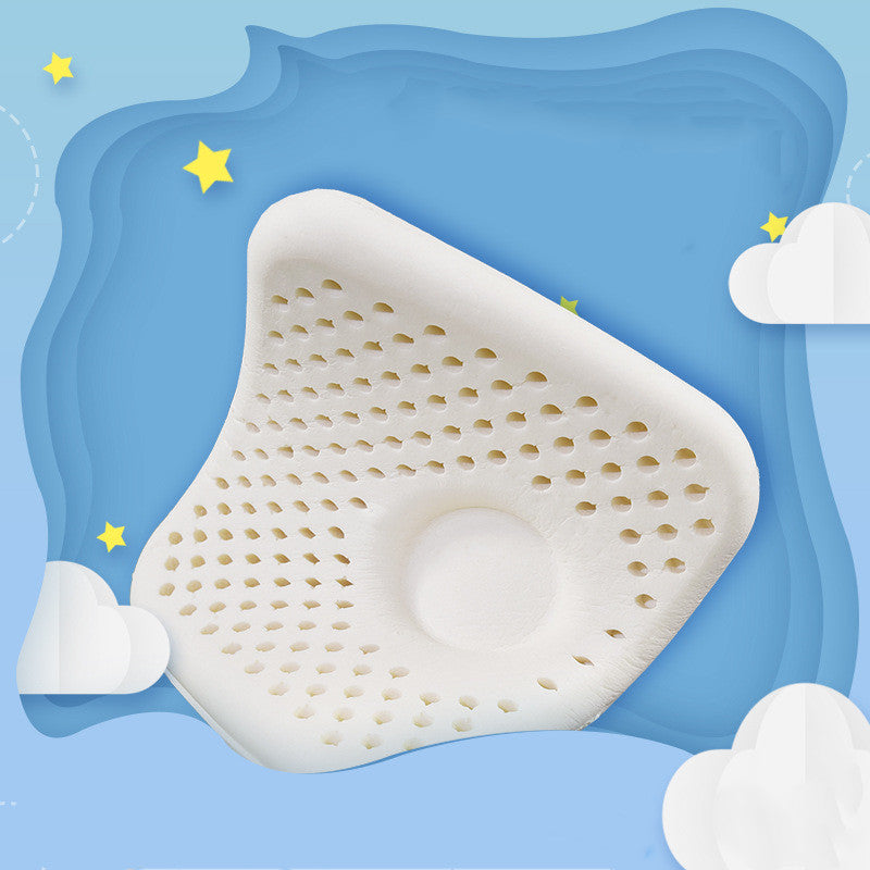 Orthopedic Baby Pillow for Proper Head Development | Brodtica.com - Brodtica