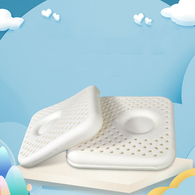 Orthopedic Baby Pillow for Proper Head Development | Brodtica.com - Brodtica