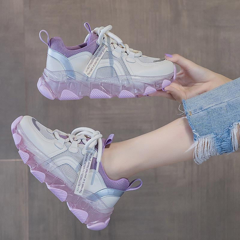 Mesh Breathable All Match Casual Sports Shoes | Brodtica.com - Brodtica