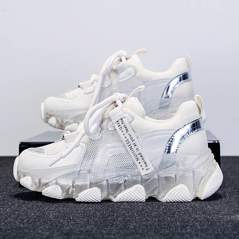 Mesh Breathable All Match Casual Sports Shoes | Brodtica.com - Brodtica