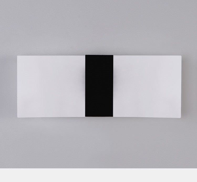 USB Rechargeable Wall Lights Home Indoor Motion Sensor Lighting Bedroom Bedside Lamp Corridor Stairway Decor Lights Wall Lamp | Brodtica.com - Brodtica