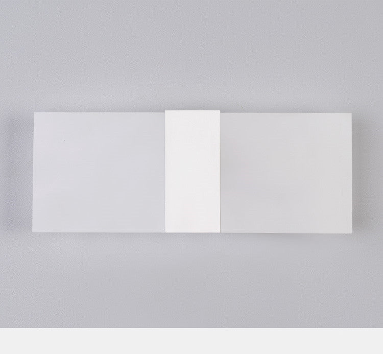 USB Rechargeable Wall Lights Home Indoor Motion Sensor Lighting Bedroom Bedside Lamp Corridor Stairway Decor Lights Wall Lamp | Brodtica.com - Brodtica