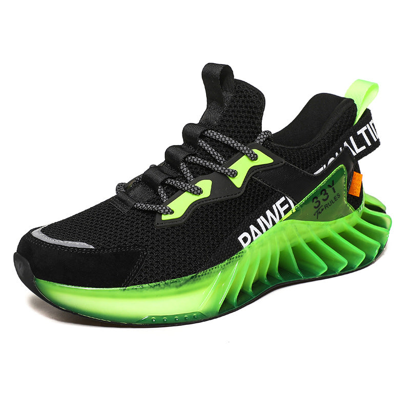 Men's casual shoes sneakers | Brodtica.com - Brodtica