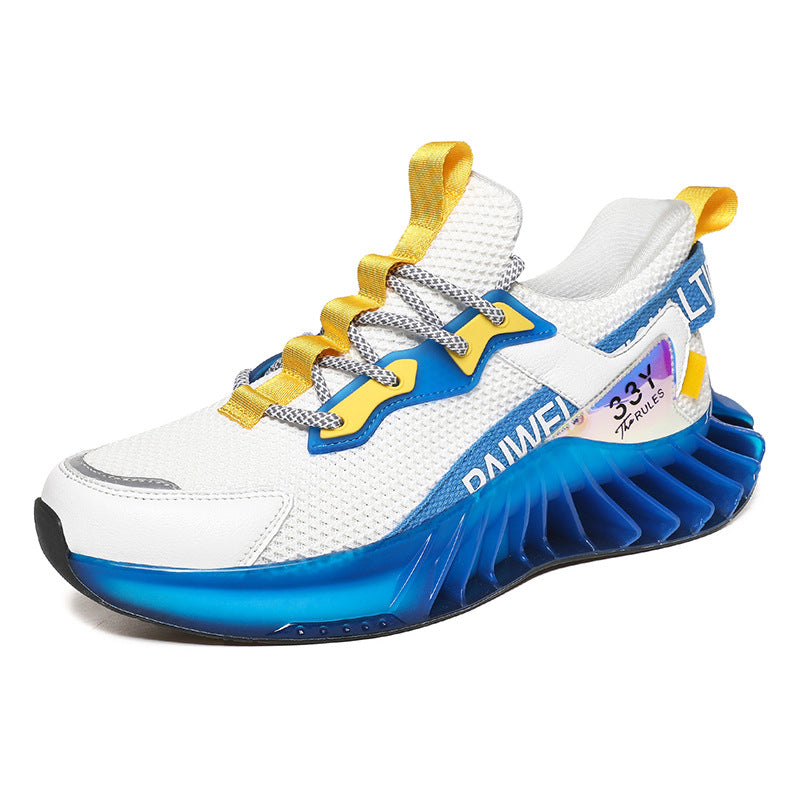 Men's casual shoes sneakers | Brodtica.com - Brodtica