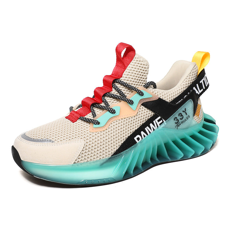 Men's casual shoes sneakers | Brodtica.com - Brodtica