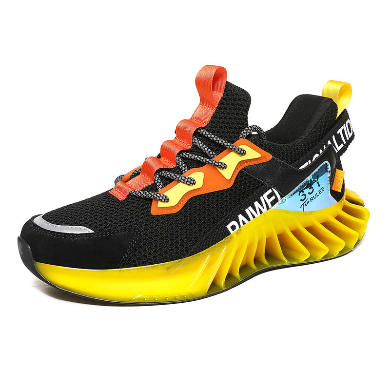 Men's casual shoes sneakers | Brodtica.com - Brodtica