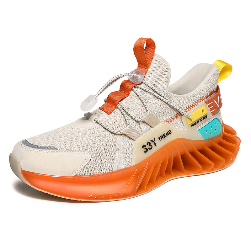 Men's casual shoes sneakers | Brodtica.com - Brodtica