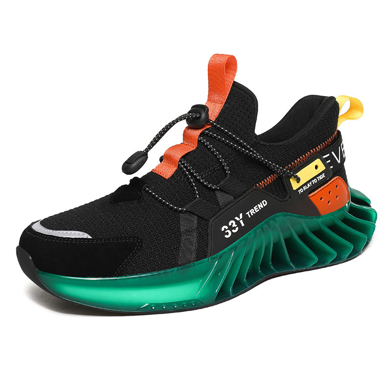 Men's casual shoes sneakers | Brodtica.com - Brodtica