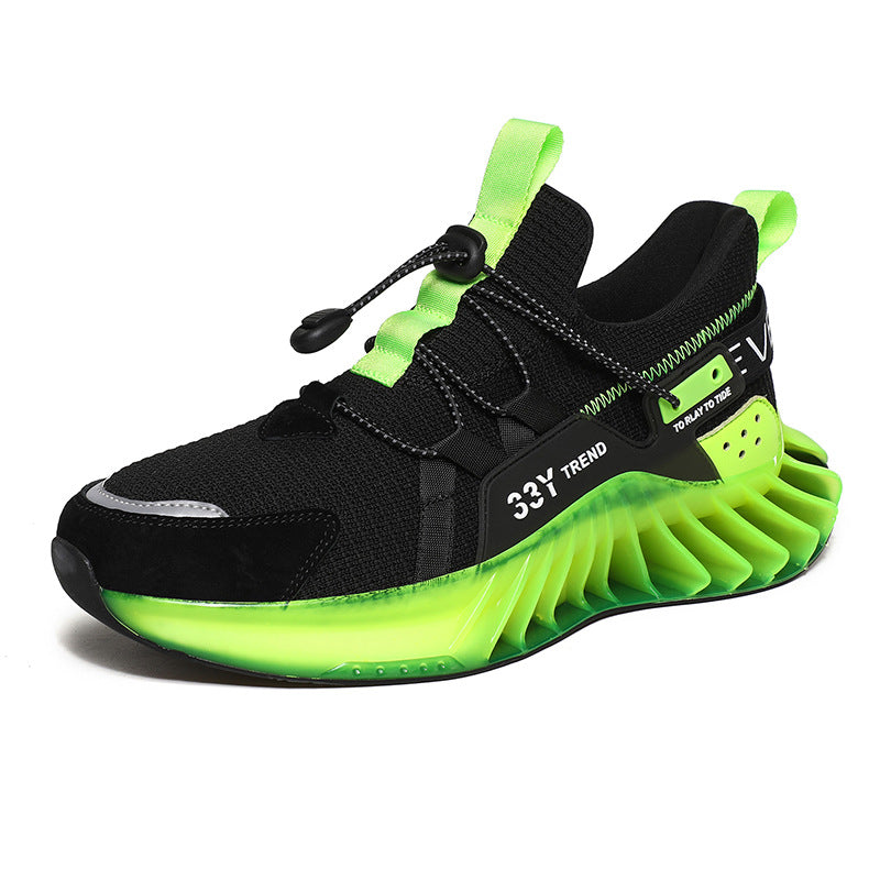Men's casual shoes sneakers | Brodtica.com - Brodtica
