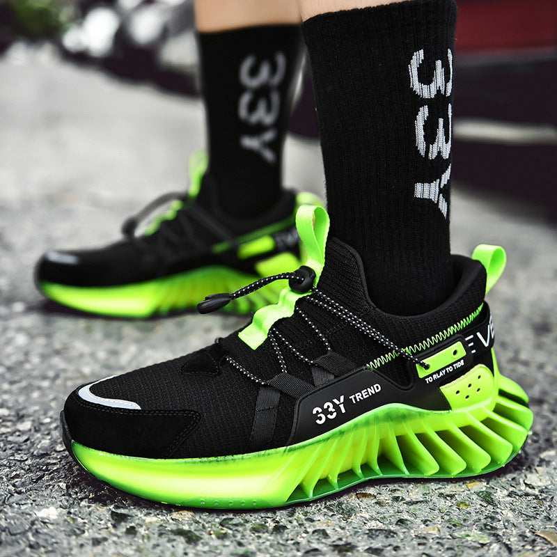 Men's casual shoes sneakers | Brodtica.com - Brodtica