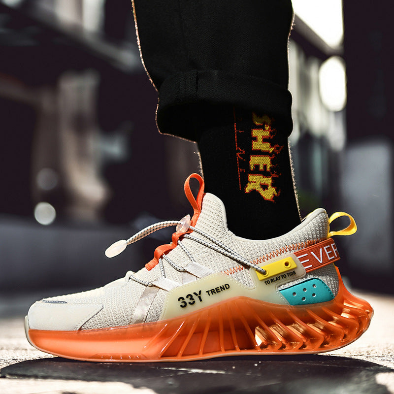 Men's casual shoes sneakers | Brodtica.com - Brodtica